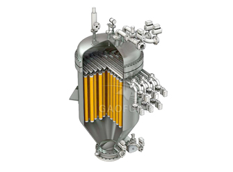 燭式過(guò)濾器