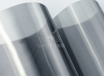 平紋編織密紋網(wǎng)